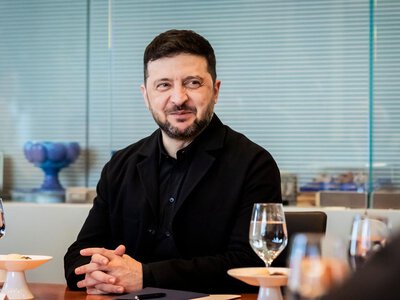 Скільки українців довіряють Зеленському: соціологи опублікували дані після корупційних скандалів