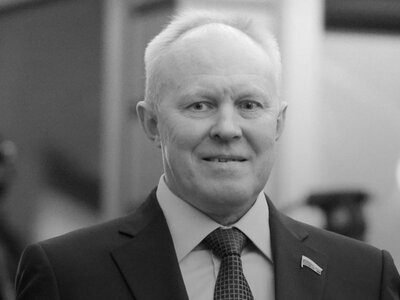 У Росії помер олімпійський чемпіон, який підтримував війну проти України
