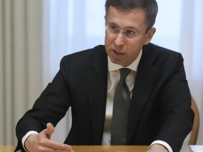 Київ та Київщину включили до переліку територій підвищеного ризику