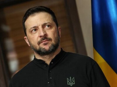 Дипломатичний демарш Зеленського: Китай займає сторону Росії у війні, а співпраця з КНДР загрожує Азії