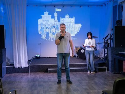 У Херсоні стартував конкурс дитячих малюнків для талісмана міста