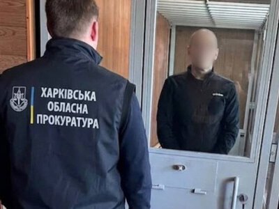 ​На Харківщині чоловік отримав 15 років тюрми за спробу підірвати військовий ешелон