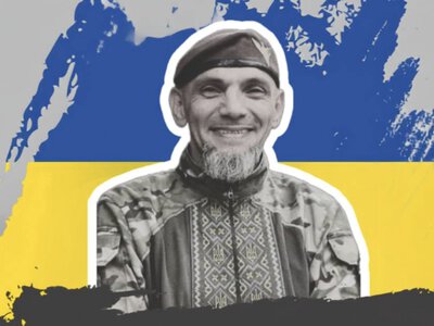 У Рівному відкриють меморіальну дошку загиблому воїну Віталію Зіничу