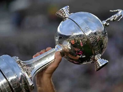 Кубок Лібертадорес 2026: чотири путівки до півфіналу розіграють цю тижню