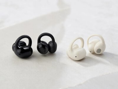 Bose представила Sport Open і Ultra Open Earbuds другого покоління