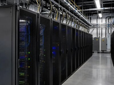Google, Nvidia та Emerald AI створили альянс для датацентрів — TechCrunch