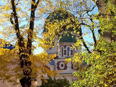 Туман, дощ і до +22°: якою буде погода на Львівщині 18 вересня