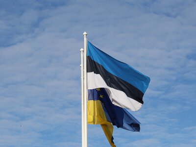 Естонія готова закрити кордон із РФ у разі оголошення мобілізації