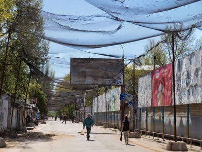 Уряд виділяє гроші на захист доріг: які регіони отримають кошти