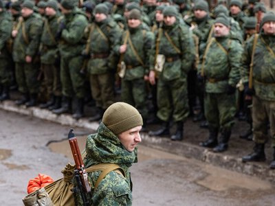 Естонія закриє кордони у разі оголошення рф мобілізації – МЗС