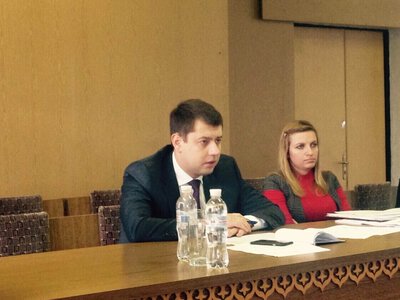 ВАКС поклав обов'язки на обвинуваченого ексголову Держгеокадастру Київщини
