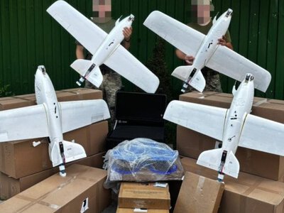 «Повернись живим» зібрав 180 млн на захист портів. Чому це важливо