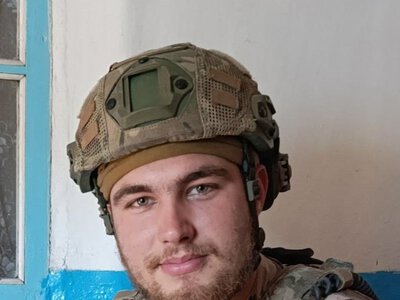 Він радів життю, мав кохану дівчину: у бою загинув молодий волинянин