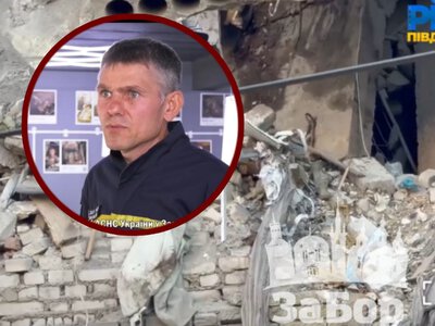 Шість годин пошуків під завалами: рятувальник із Бердянська розповів про трагедію 11-річної Марійки у Запоріжжі