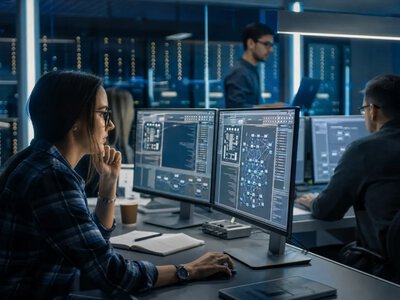 Гендиректор Microsoft AI Мустафа Сулейман закликав посилити контроль ШІ
