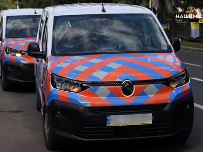 У Дніпрі доступність «Соціального таксі» розширили для ветеранів