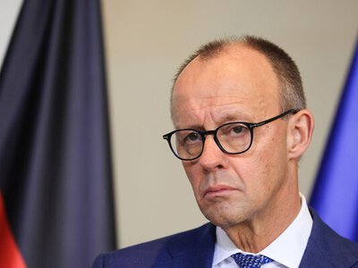 Мерцу може загрожувати відставка: Politico назвало 5 сценаріїв