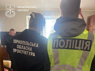 На Тернопільщині викрили масштабну схему ухилення від мобілізації