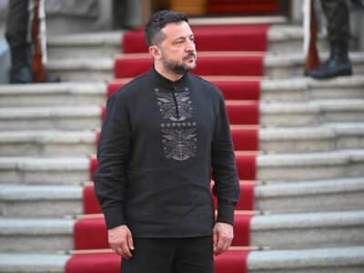 Динаміка довіри до Президента: КМІС оприлюднив нові дані соціологічного опитування