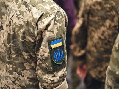 Біля районного ТЦК на Львівщині стався вибух (доповнюється)