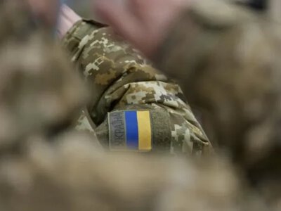 На Львівщині стався вибух біля ТЦК, поранено військового