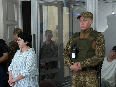 Справа про вбивство Фаріон. Суд пішов до нарадчої кімнати перед винесенням вироку