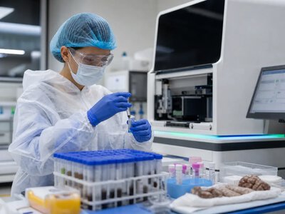 Дослідники описали еволюцію смертельного метастатичного раку сечового міхура