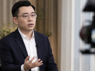 Журналіст у Китаї заявив про фінансування США груп — ECNS