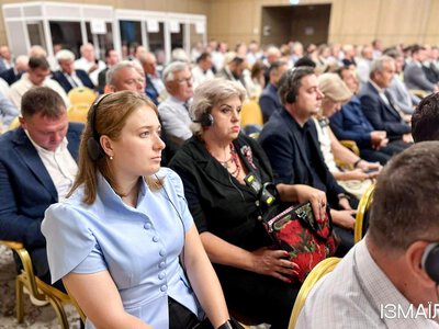 Вікно в Європу без посередників: як нове об’єднання EAST GATE змінить життя Ізмаїла