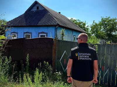 На Київщині 14 людей підозрюють у незаконному отриманні майже 25 млн грн за програмою «єВідновлення»