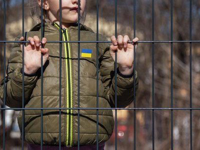 Лубінець розповів про роль російського «Газпрому» у вивезенні українських дітей з ТОТ до РФ