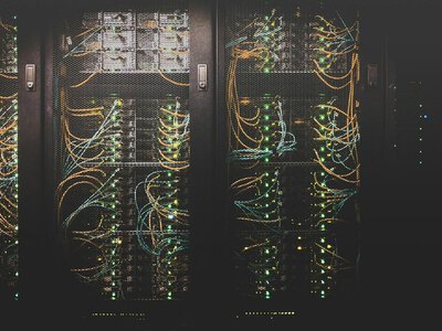 Google і Nvidia шукають спосіб підключити до мережі ще більше дата-центрів