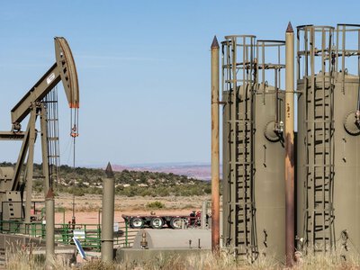 Нафта опустилася до тижневого мінімуму: що змусило ринок заспокоїтися