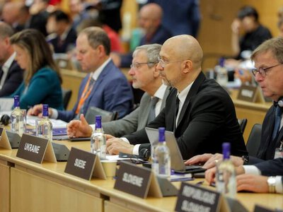 Україна подала заявку на вступ до Агентства з ядерної енергії ОЕСР – Шмигаль