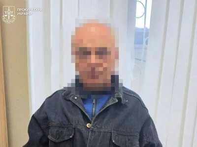 У Володимирському районі взяли під варту підозрюваного у розбещенні 5-річної дитини