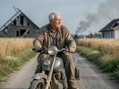 64-річний житель Інгульця загинув від удару дрона на Херсонщині