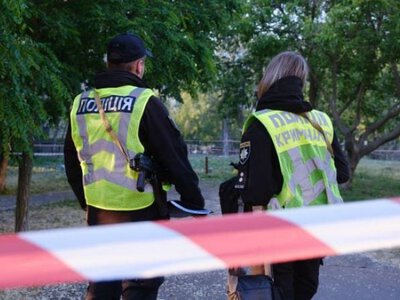 Вибух біля ТЦК на Львівщині: поранено військовослужбовця, поліція встановлює причетних