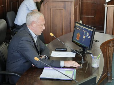 Чернівецька міська рада виділила понад 28 мільйонів гривень на потреби військових