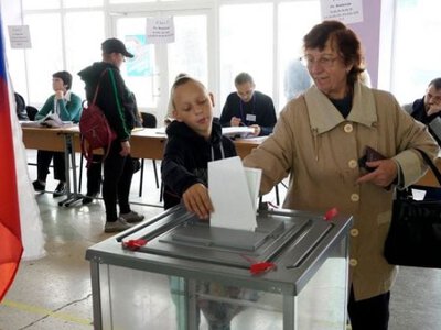 Росія готує псевдовибори на окупованих територіях: омбудсман звернувся до українців