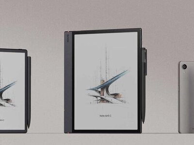 BOOX представила Palma 3: кишенькова E Ink-читалка отримала Android 16 і підтримку стилуса