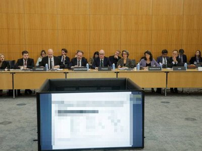 Шмигаль: У Парижі відбулося засідання енергетичного «Рамштайну»