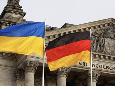 У Німеччині є секретний підрозділ, який закуповує зброю для України за лічені тижні, – пише FT