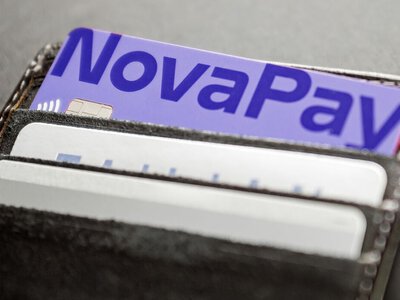 NovaPay обіцяє, що її картками можна буде розрахуватися за кордоном