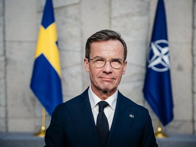 Прем’єр Швеції подав у відставку після поразки на парламентських виборах