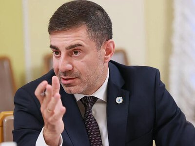Лубінець: Росія готує вибори до Держдуми на окупованих територіях