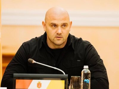 Лисак почав підписувати розпорядження про землю без Одеської міської ради