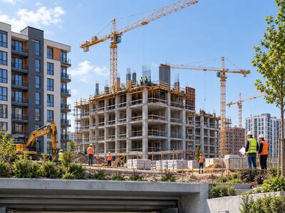 Тернопіль затвердив трирічну інфраструктурну концепцію захисту: які зміни чекають на укриття та новобудови