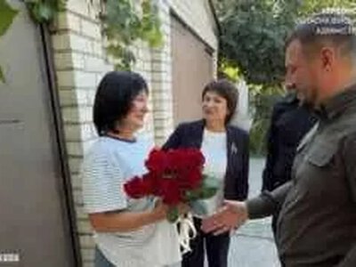 Херсонські родини відзначили День усиновлення з любов’ю та турботою
