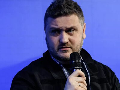 Керівник Центру протидії дезінформації при РНБО Андрій Коваленко йде з посади, – ЗМІ