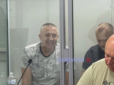 У Миколаєві кримінальний авторитет Наум відмовився на суді від адвоката